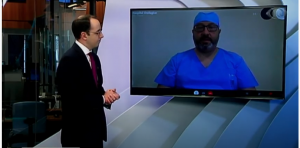 câncer de próstata