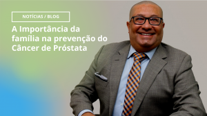 câncer de próstata
