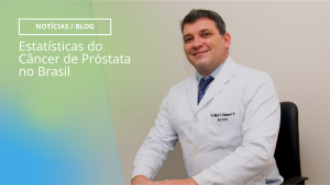 câncer de próstata