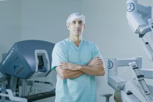 câncer de próstata