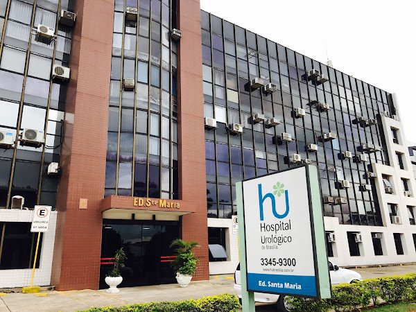 Clínica que faz vasectomia