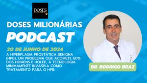 Hiperplasia Prostática Benigna