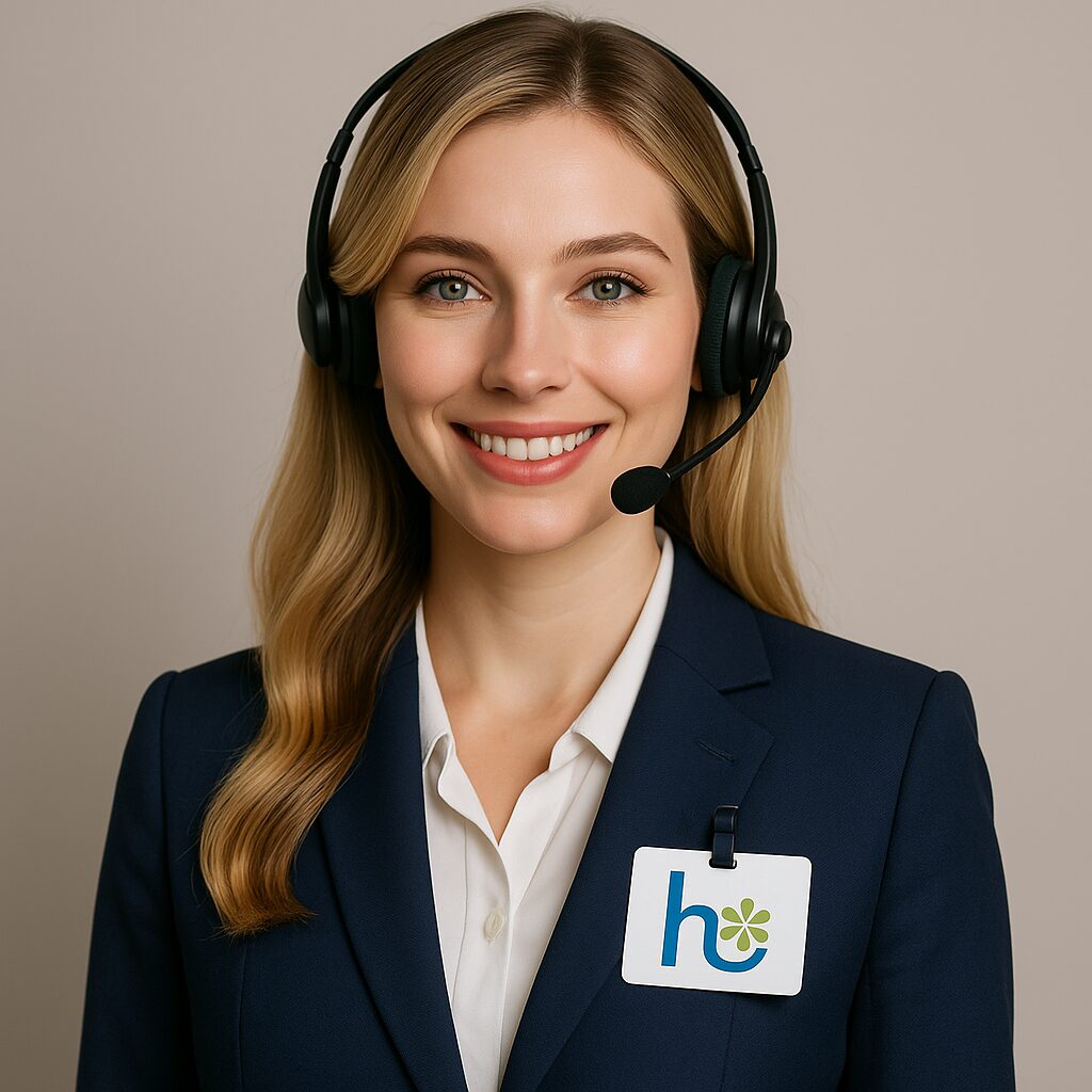 Lívia Assistente Virtual