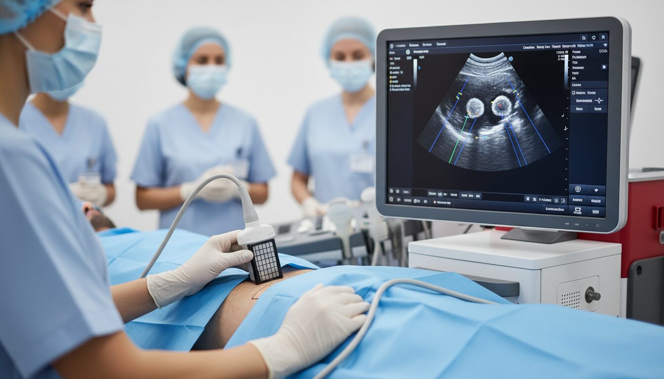 Biópsia Transperineal