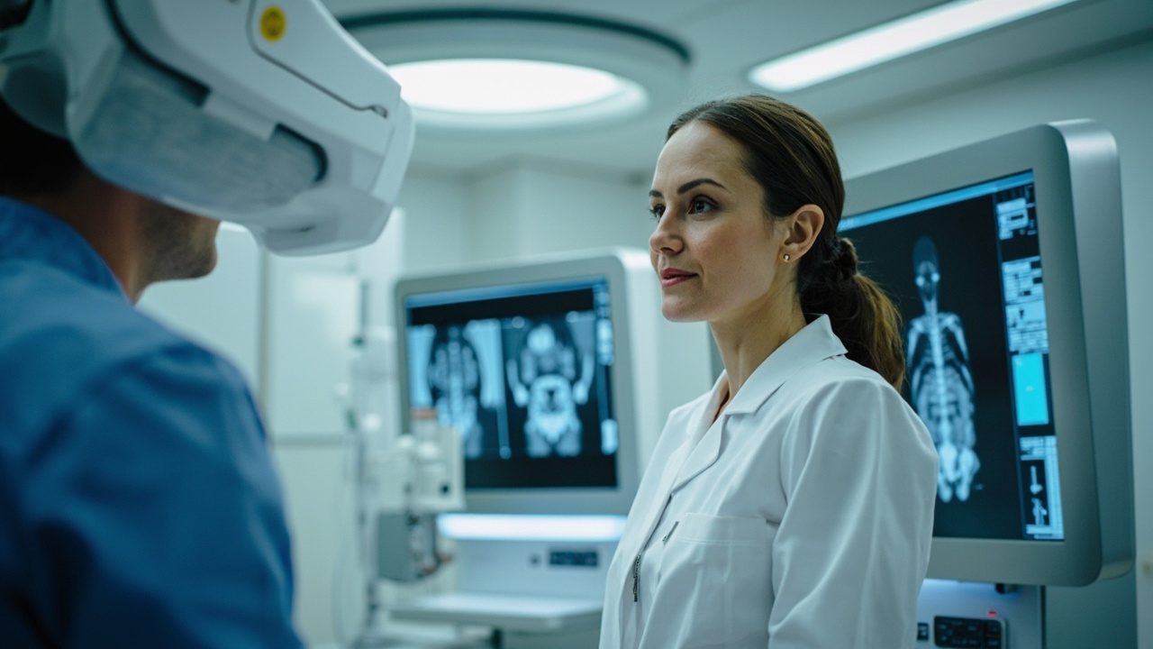 Câncer de Bexiga em Mulheres