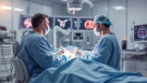 Cirurgias Minimamente Invasivas para Homens