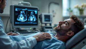 Biópsia Transperineal