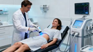 Cálculo Renal por Laser