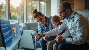 Urologia Pediátrica