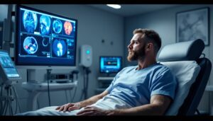 biópsia transperineal