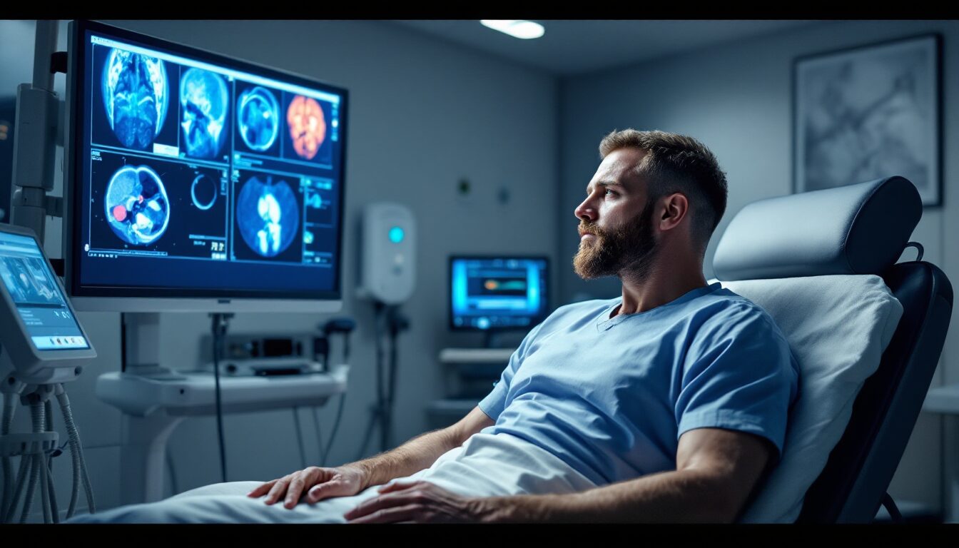 biópsia transperineal